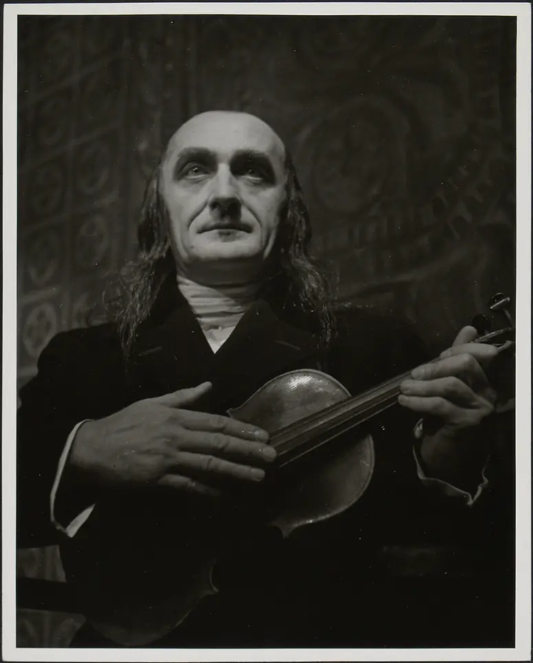 Hans Brand