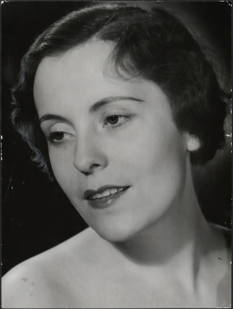 Jarmila Novotna