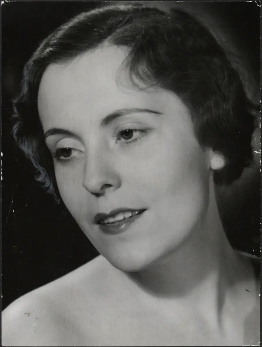 Jarmila Novotna