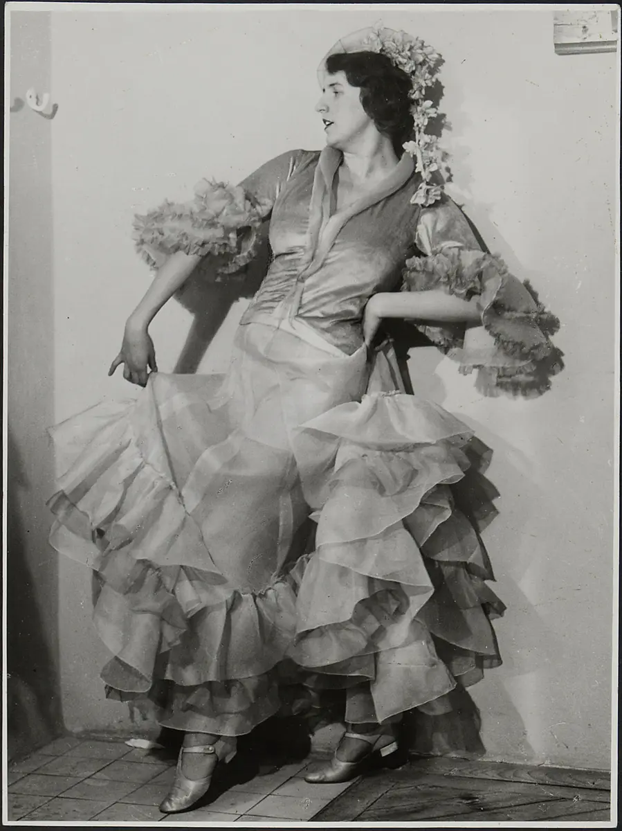 Hedy Pfundmayr