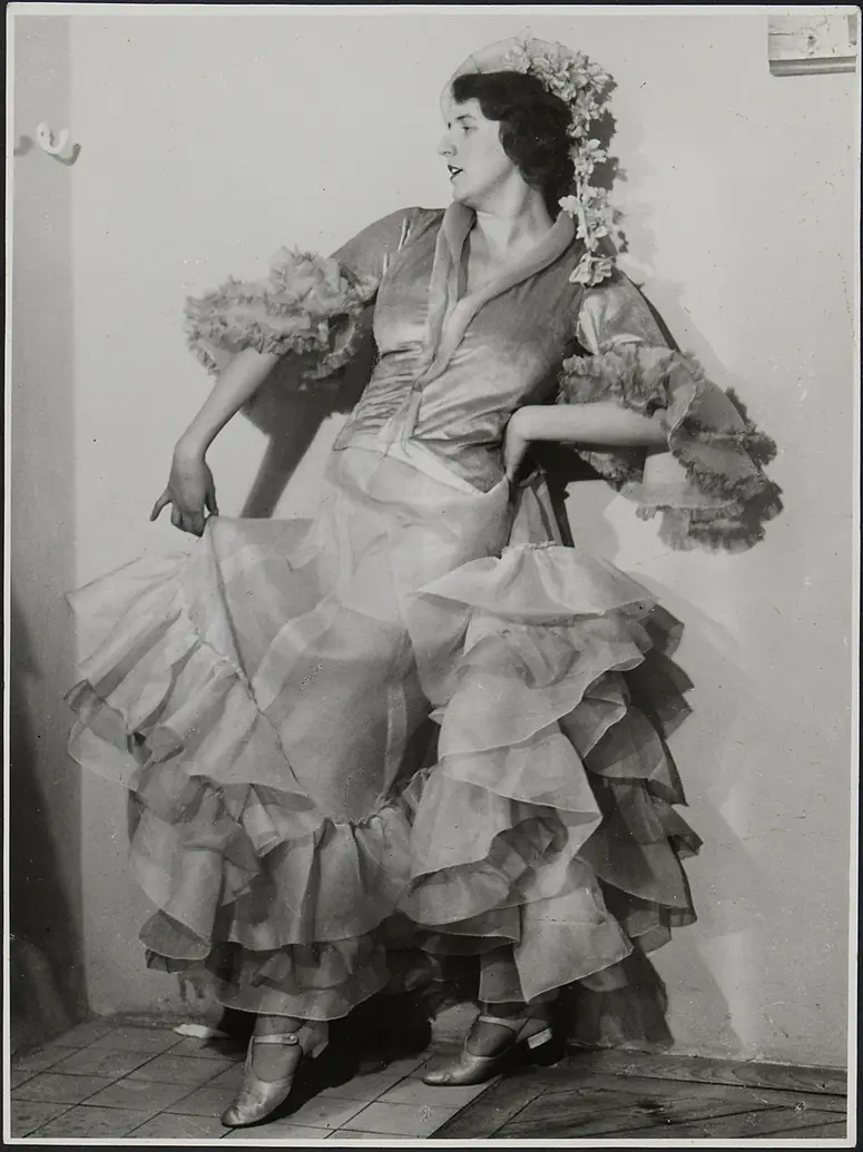 Hedy Pfundmayr