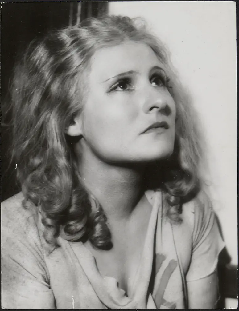 Hilde Wagener