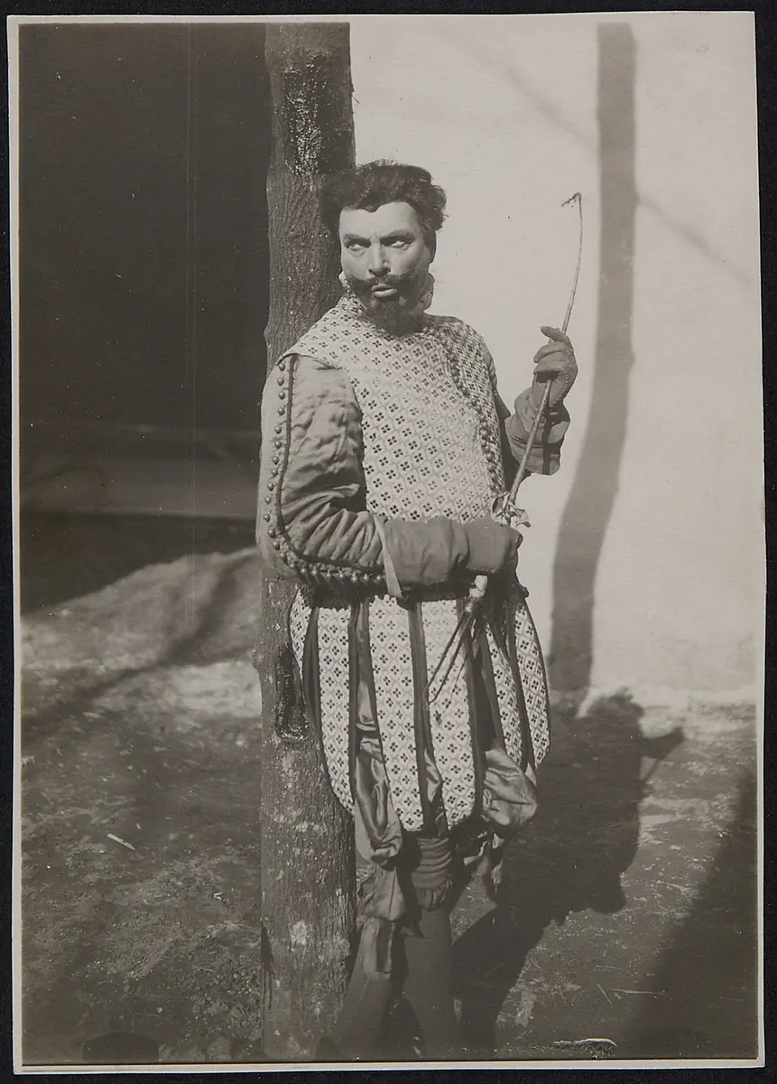 Albert Bassermann