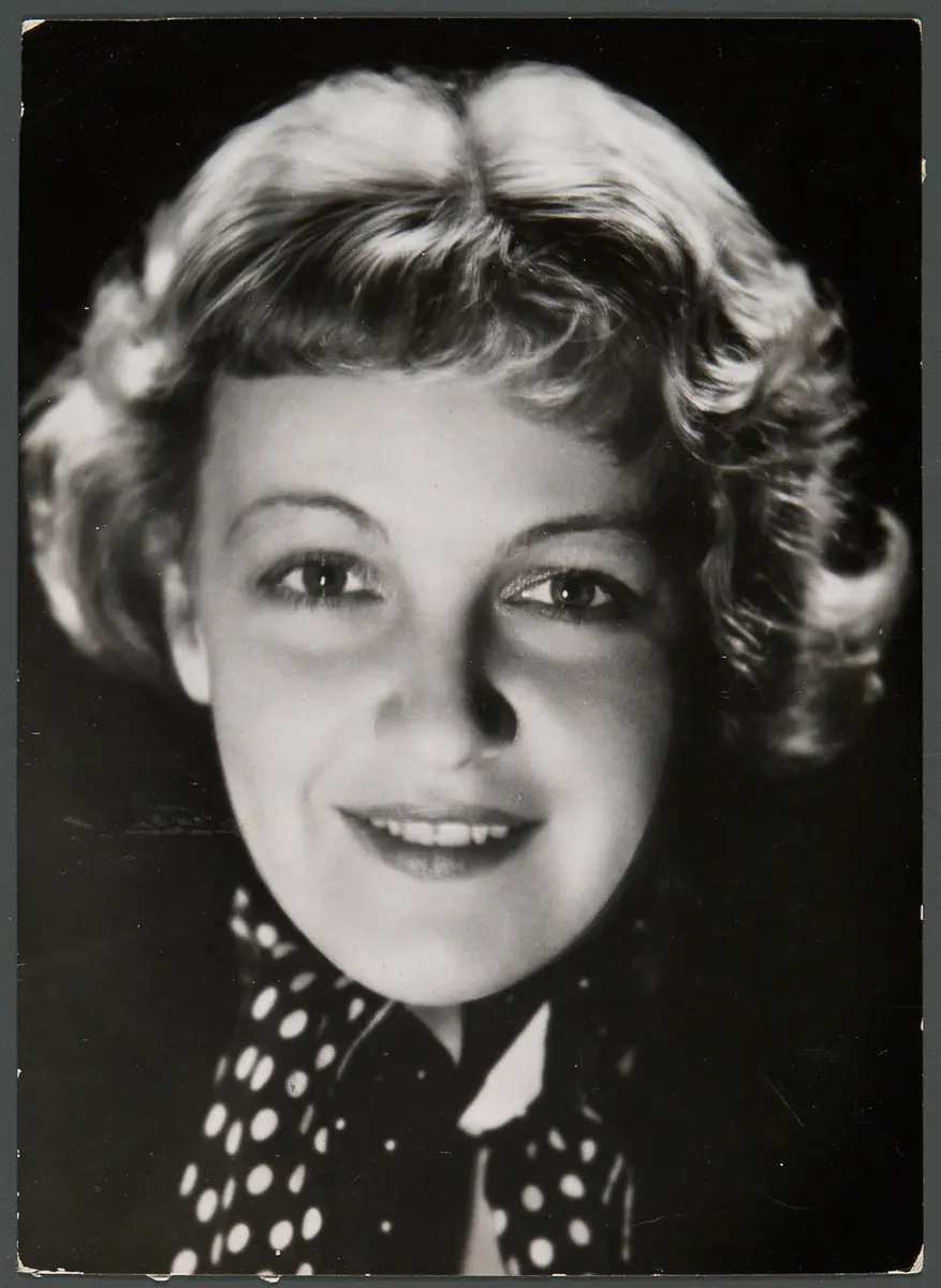 Lotte Lang