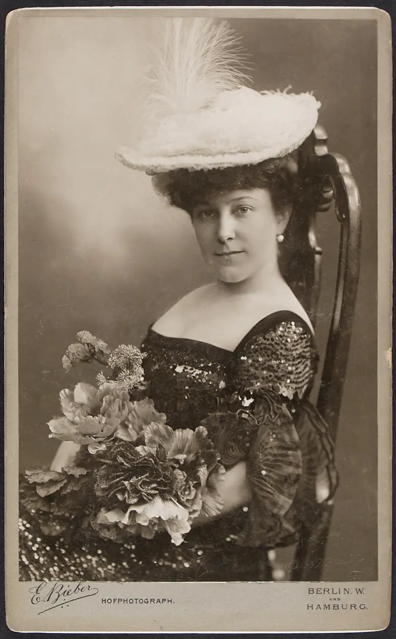 Emmy Schroth