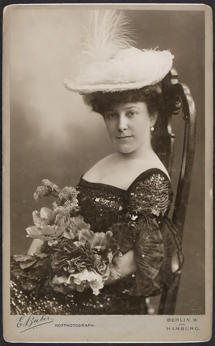 Emmy Schroth