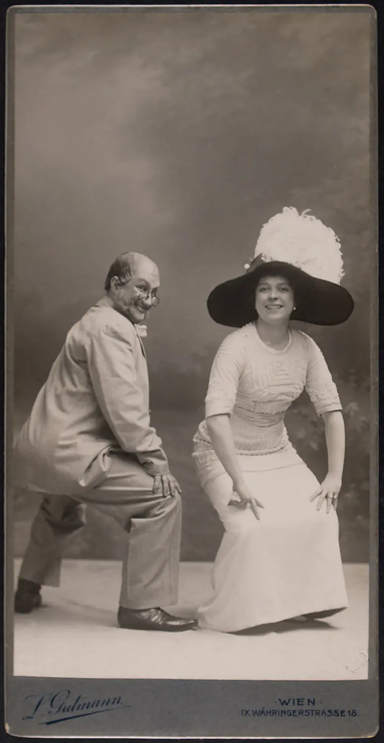Louise Kartousch
