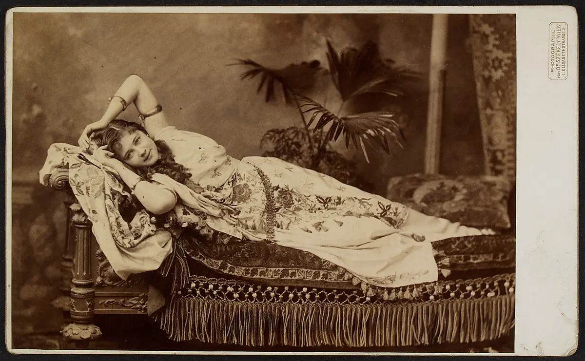 Babette Reinhold