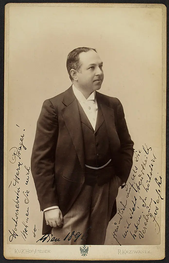 Josef Josephi