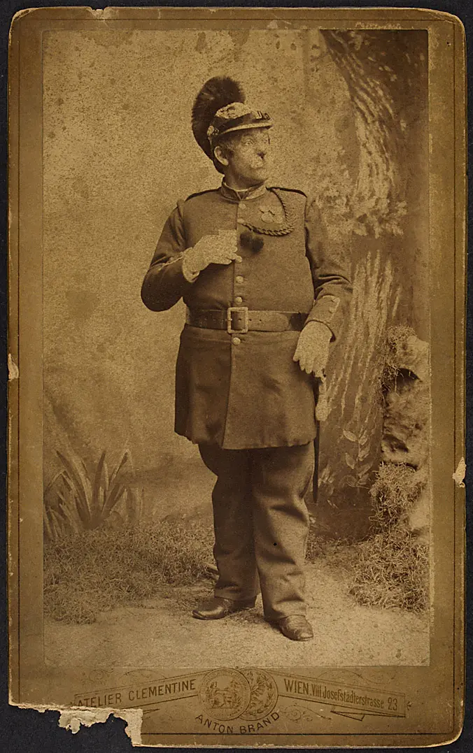 Eduard Lunzer