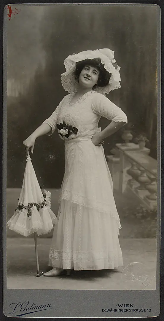 Gerda Walde