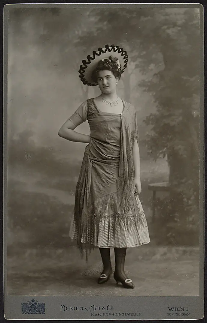 Olga Berger