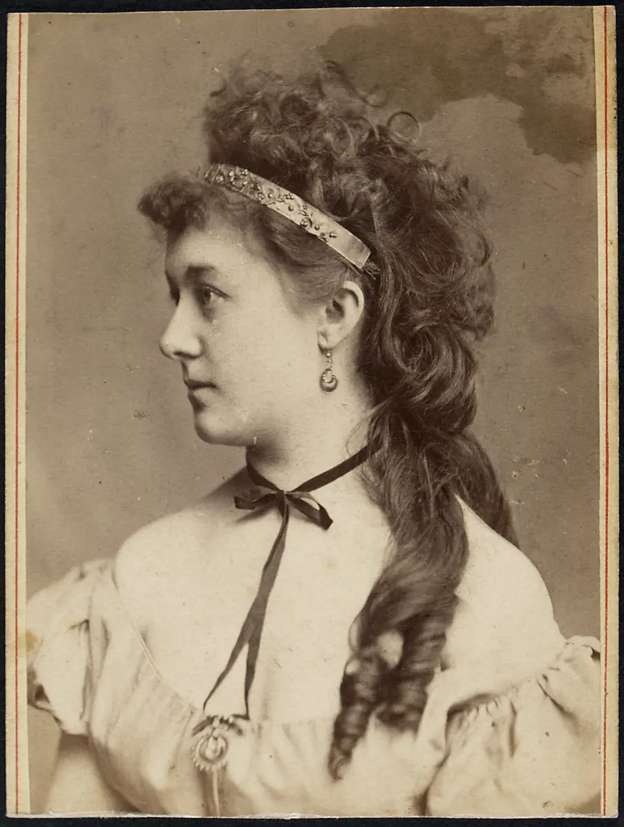 Frau Matzer