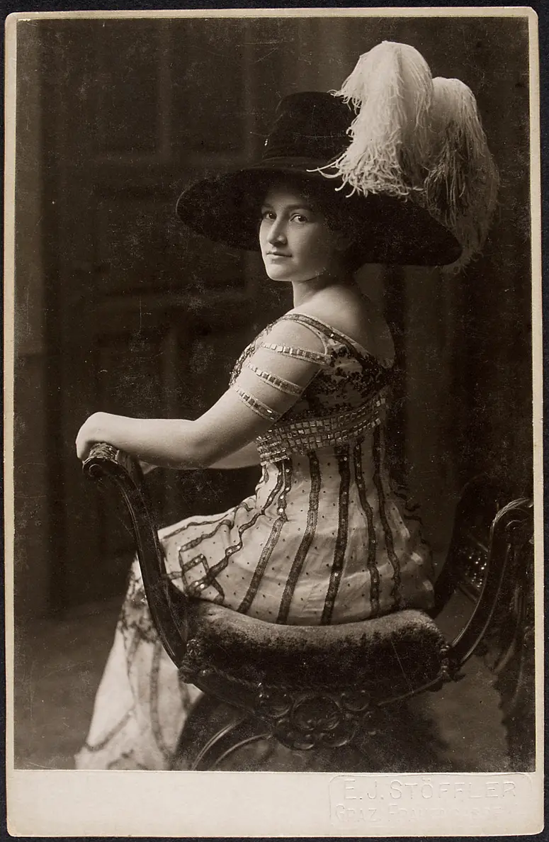 Melitta Heim