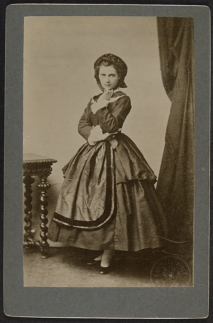 Friederike Gossmann