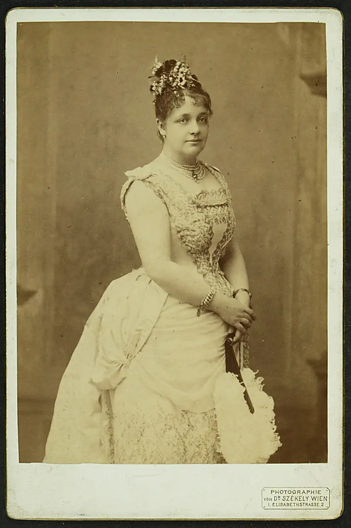 Helene Hartmann