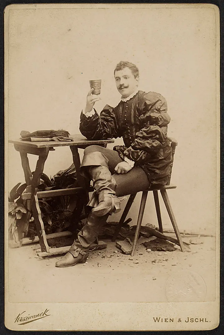Hugo Jessen