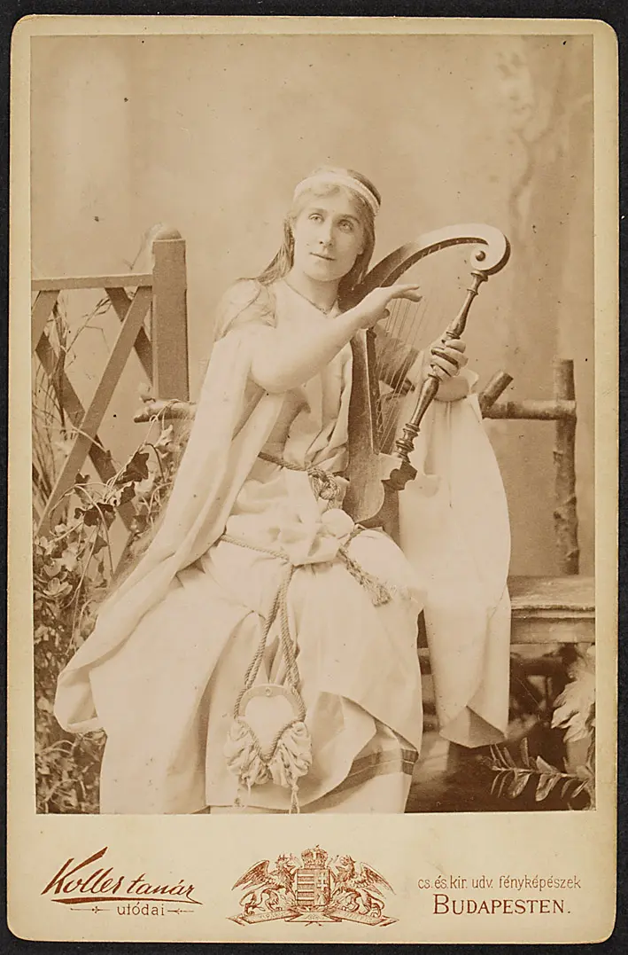 Emilia Markus