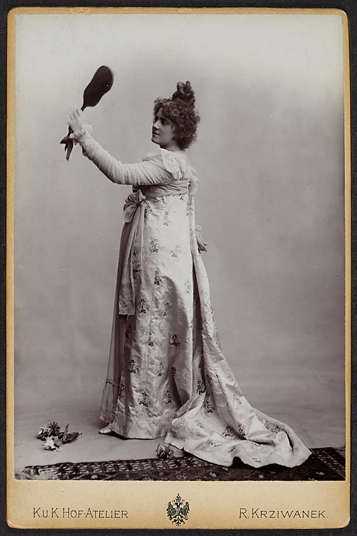 Rosa Matauschek