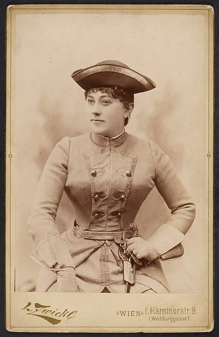 Emma Seebold