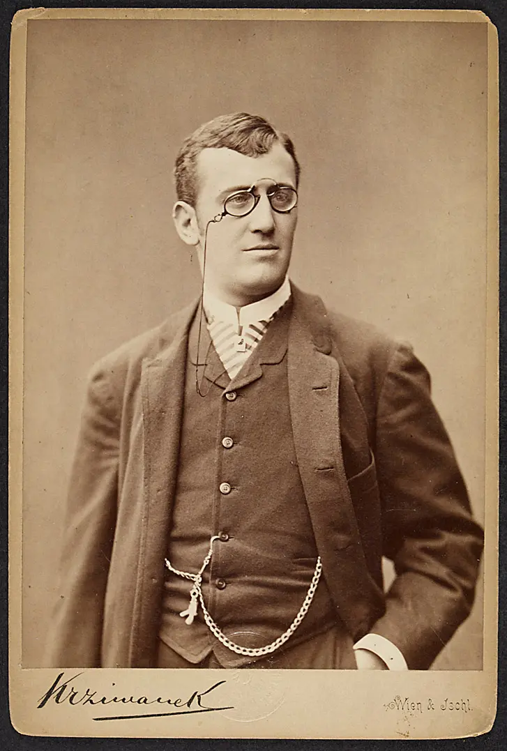 August Stoll