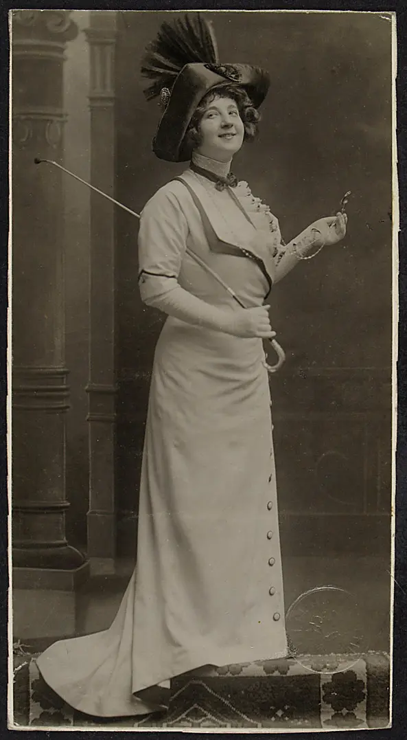 Gerda Walde