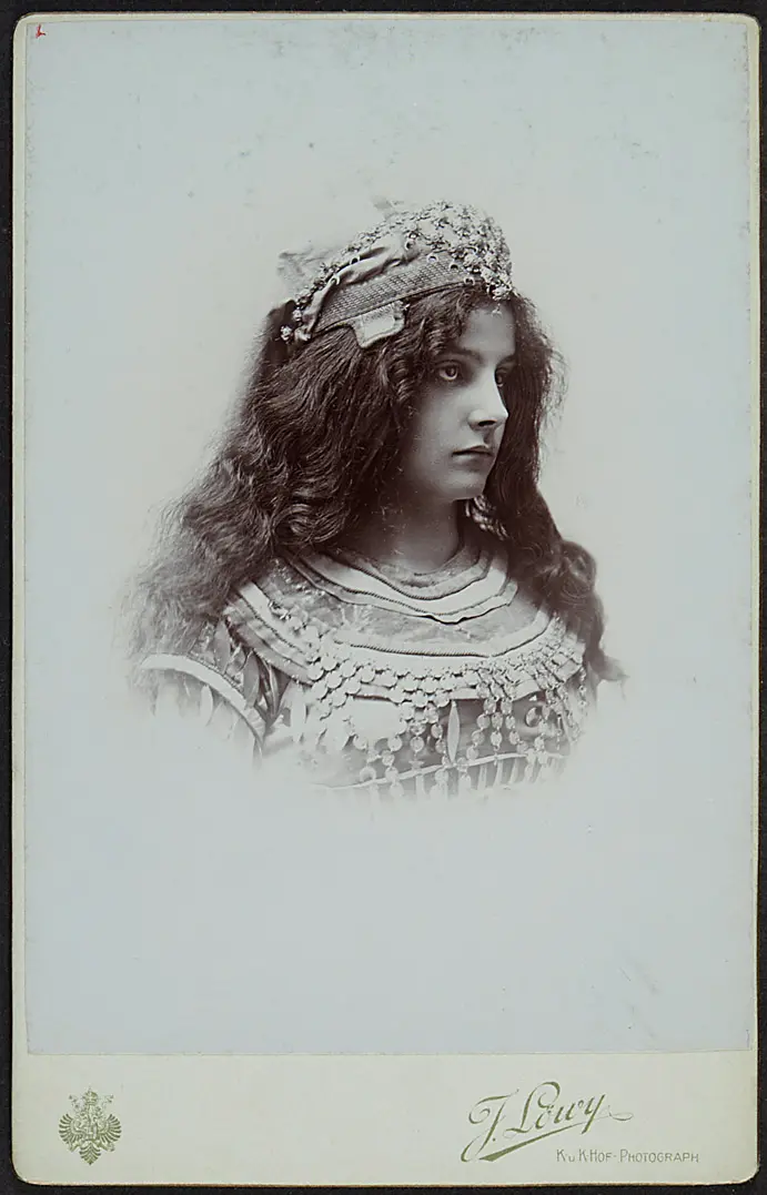 Lilly Berger