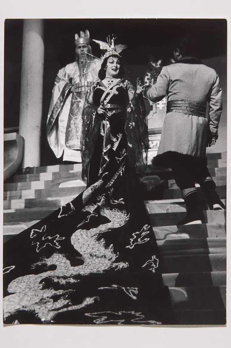 Turandot