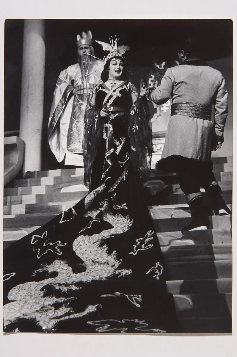 Turandot