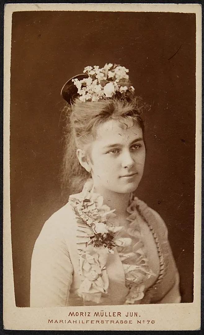 Marie Marberg