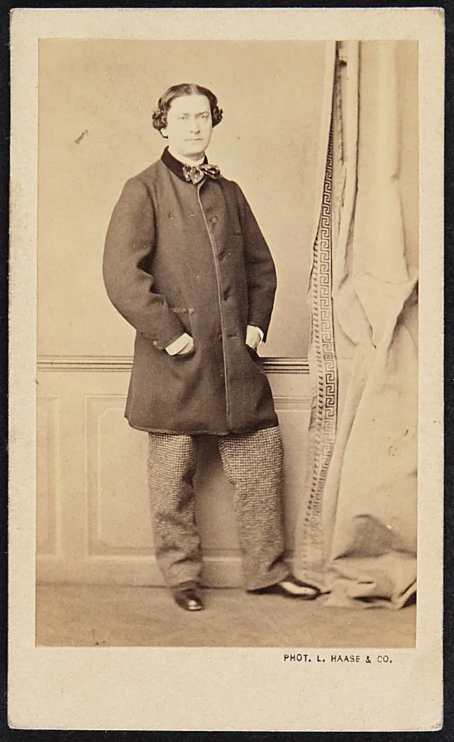 Adolf von Sonnenthal