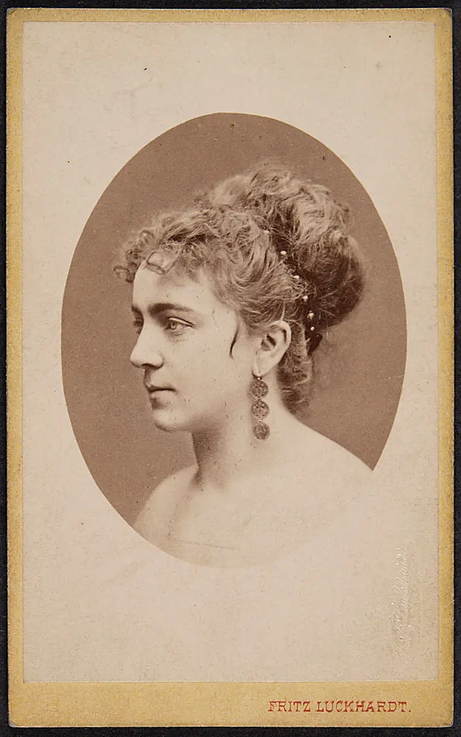 Bertha von Edelsberg