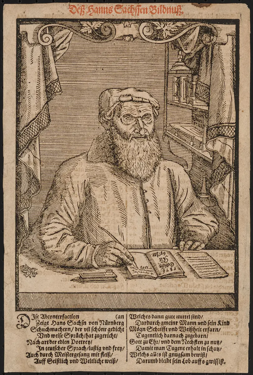 Hans Sachs