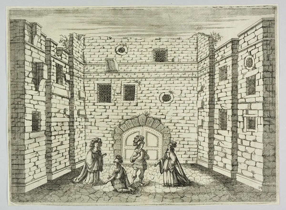 Ercole in Tebe, Titel in Vorlageform: Ercole In Tebe. Festa Teatrale Rappresentata in Firenze Per Le Reali Nozze De' Serenissimi Sposi Cosimo Terzo Principe Di Toscana, E Margherita Aloisa Principessa D'Orleans