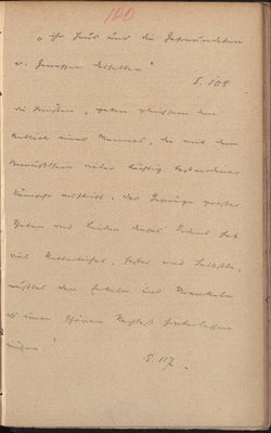 Aufzeichnung