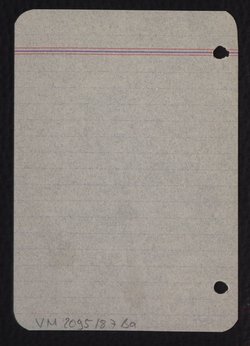 Skizzenbuch 2 / Österreich II