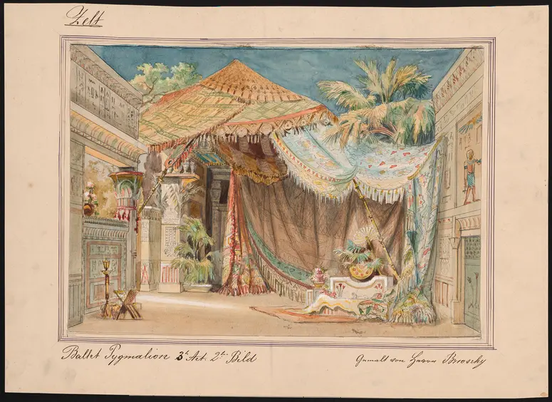 Pygmalion
