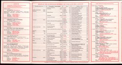 Salzburger Festspiele 1959, Verweis auf Stücktitel: Julietta, Verweis auf Stücktitel: Orpheus und Eurydike, Verweis auf Stücktitel: Die Welt auf dem Monde, Verweis auf Stücktitel: Cosi fan tutte, Der Zauberflöte, Verweis auf Stücktitel: Die schweigsame Frau, Verweis auf Stücktitel: Jedermann, Verweis auf Stücktitel: Donnerstag, Verweis auf Stücktitel: Der Turm