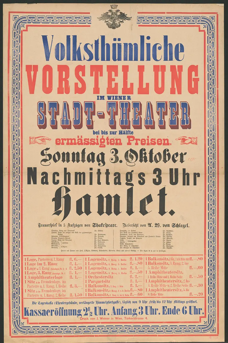 Hamlet