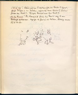 Stein unter Steinen. Schauspiel in vier Akten