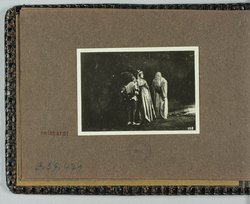 Reinhardt, Max, Verweis auf Stücktitel: Das Sazburger große Welttheater, Verweis auf Stücktitel: Das Mirakel