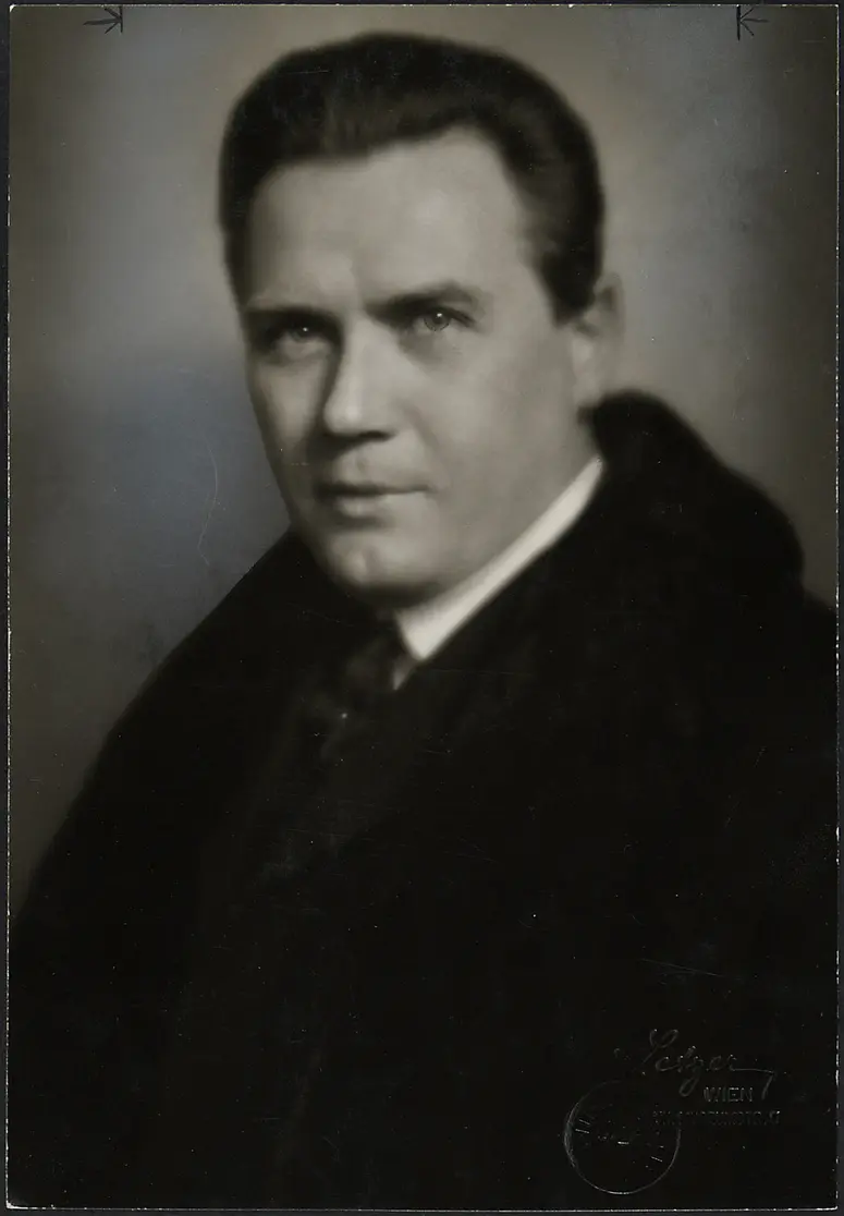 Richard Schubert