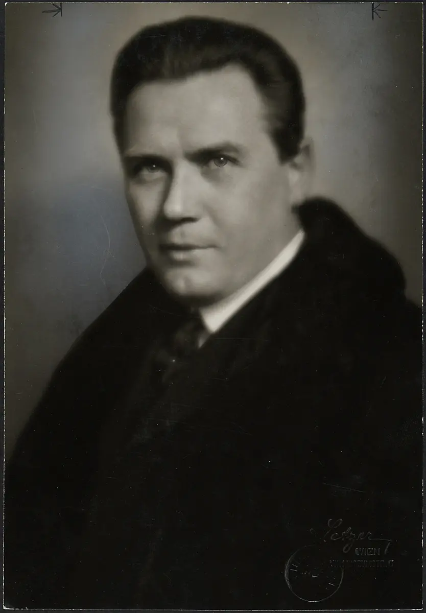 Richard Schubert