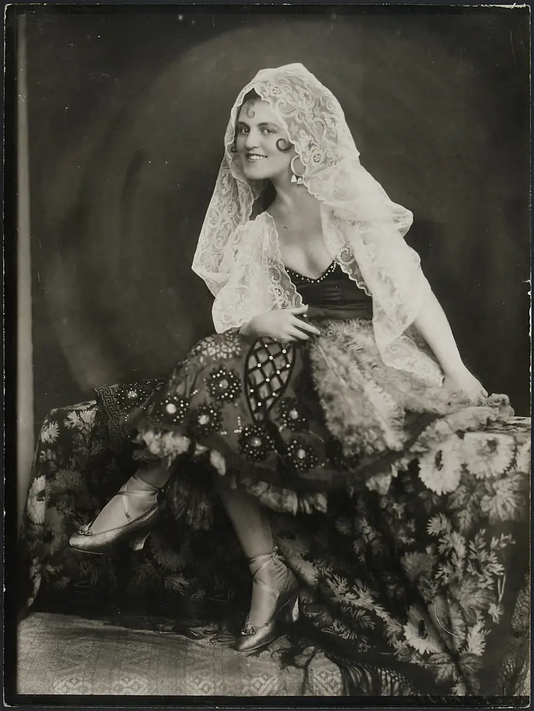 Susi Bechtloff