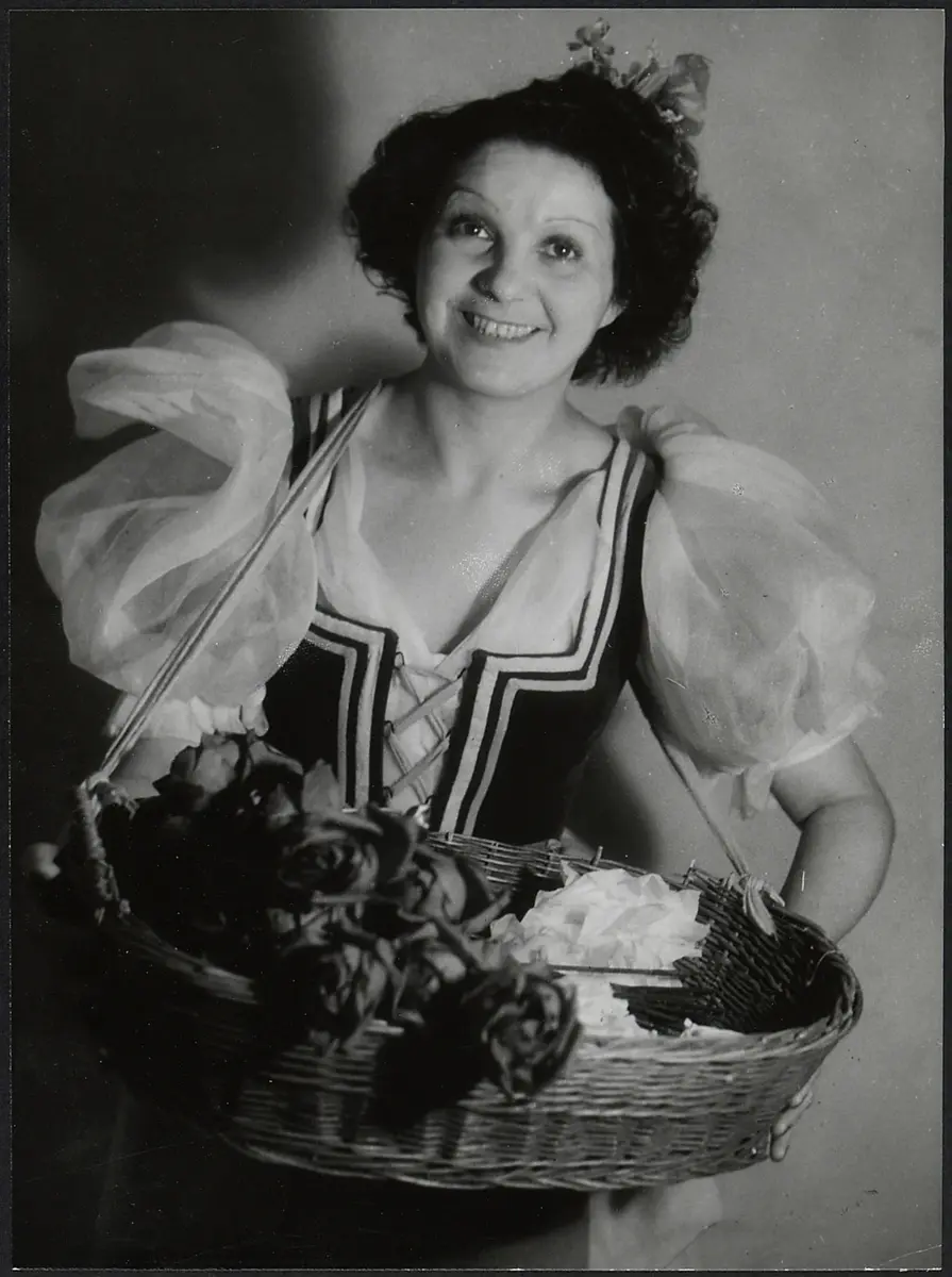 Margit Bokor