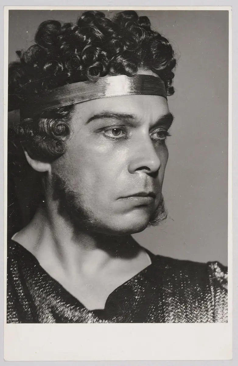 Ewald Balser