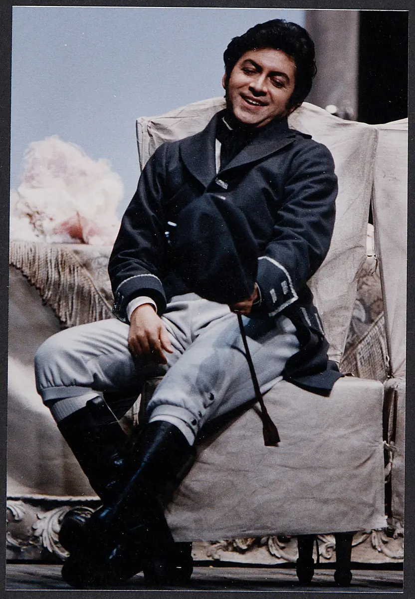 Francisco Araiza