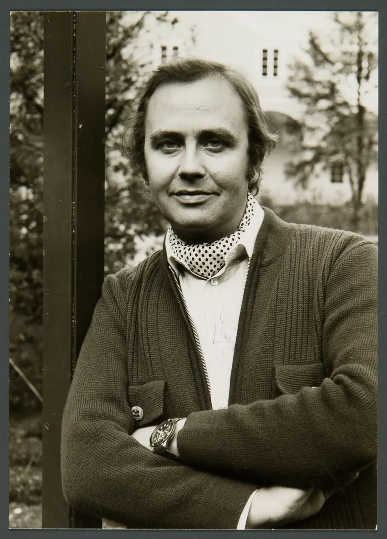 René Kollo