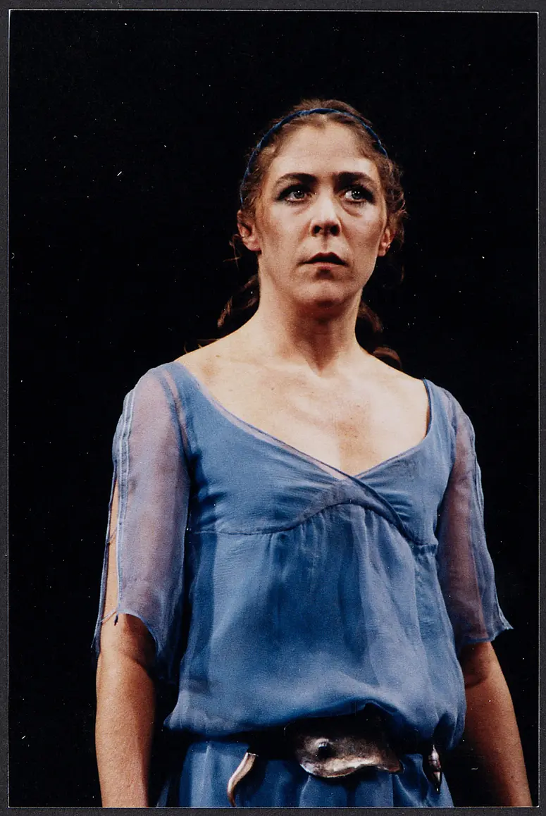 Anne Bennent