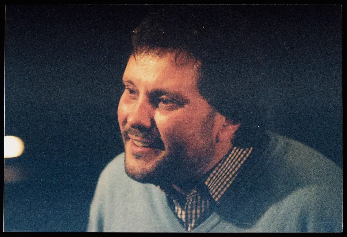 Stefano Ranzani, Verweis auf Stücktitel: La Sonnambula